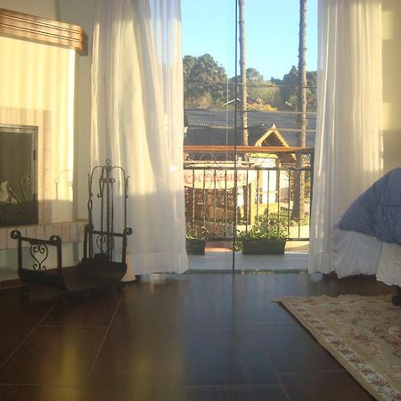 Caluan Apartment مونتي فيردي الغرفة الصورة