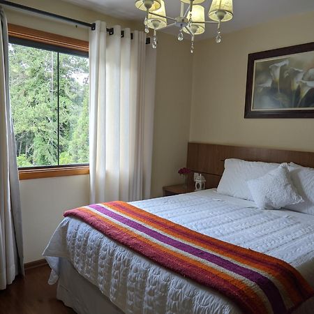Caluan Apartment مونتي فيردي المظهر الخارجي الصورة