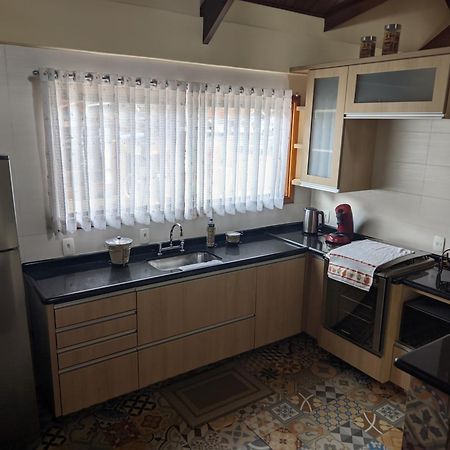 Caluan Apartment مونتي فيردي المظهر الخارجي الصورة