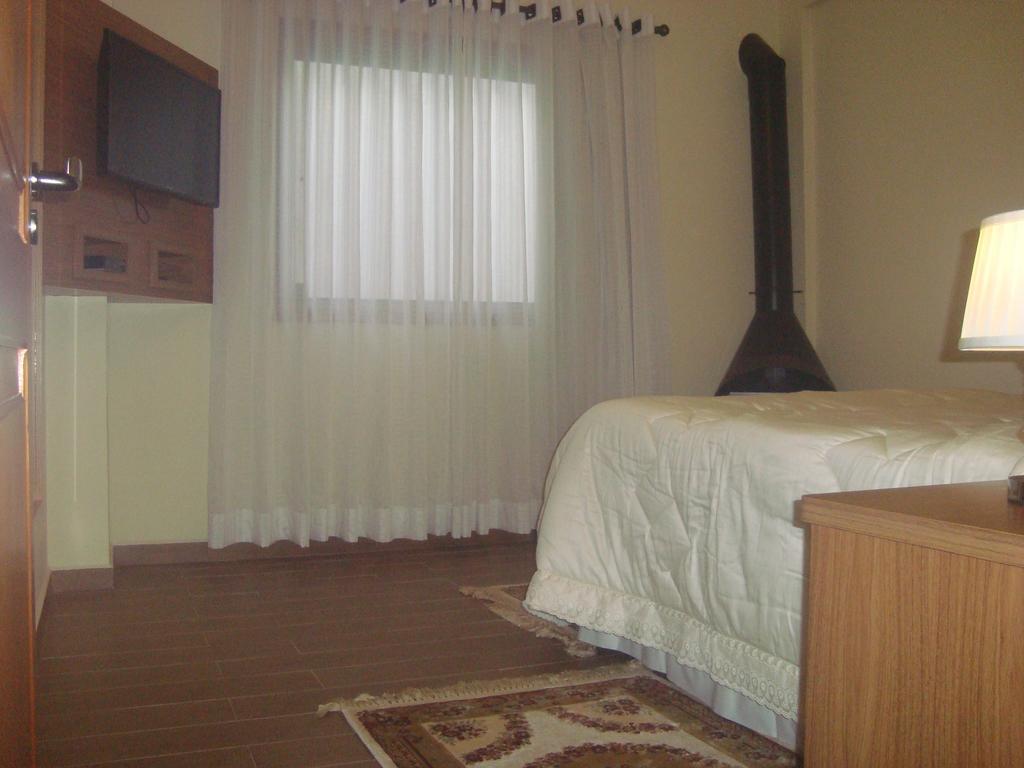 Caluan Apartment مونتي فيردي الغرفة الصورة