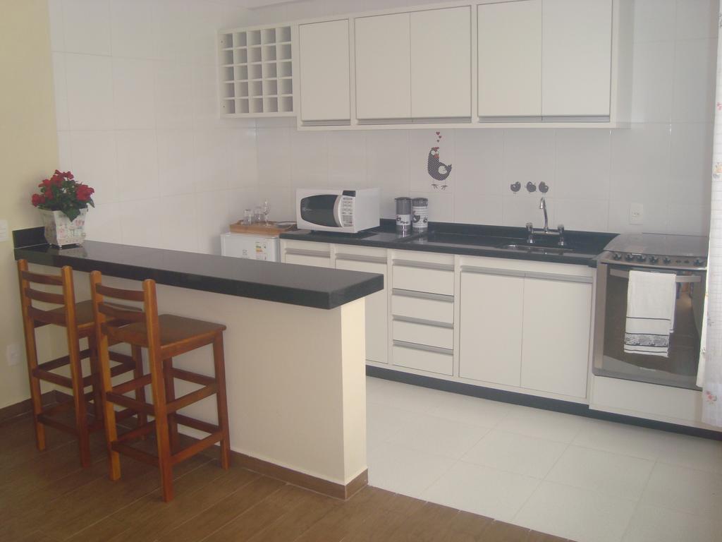Caluan Apartment مونتي فيردي الغرفة الصورة