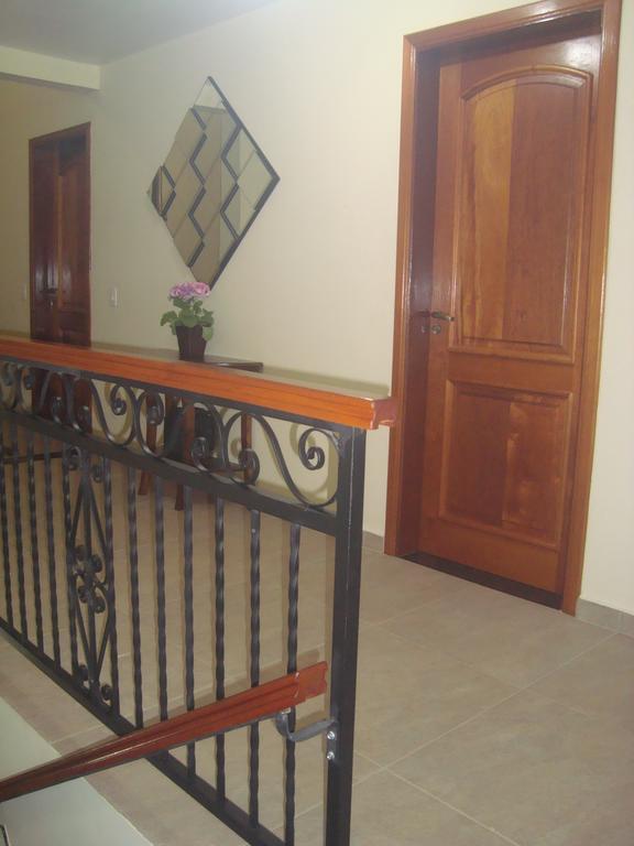 Caluan Apartment مونتي فيردي المظهر الخارجي الصورة