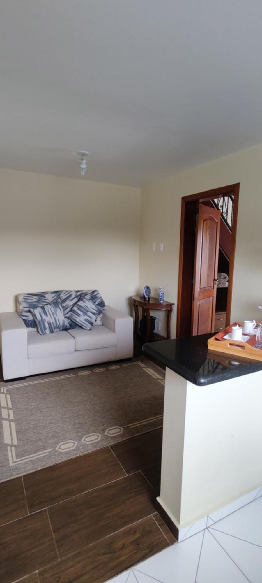 Caluan Apartment مونتي فيردي المظهر الخارجي الصورة