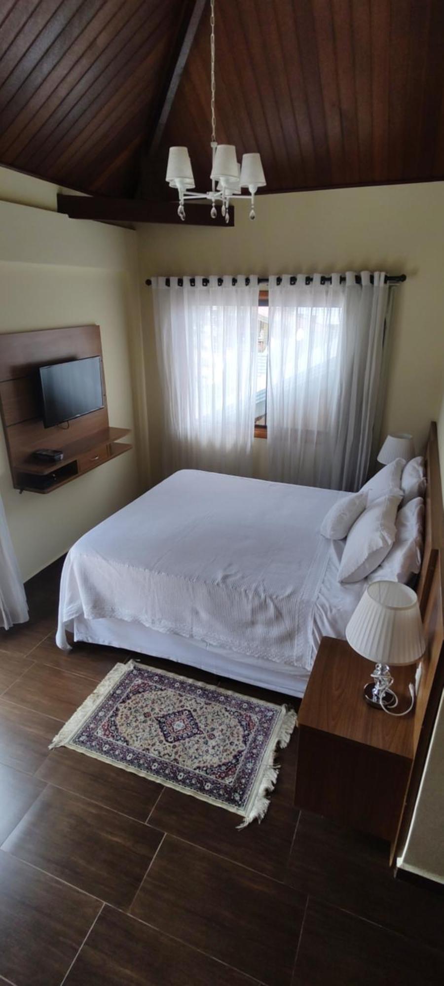 Caluan Apartment مونتي فيردي المظهر الخارجي الصورة