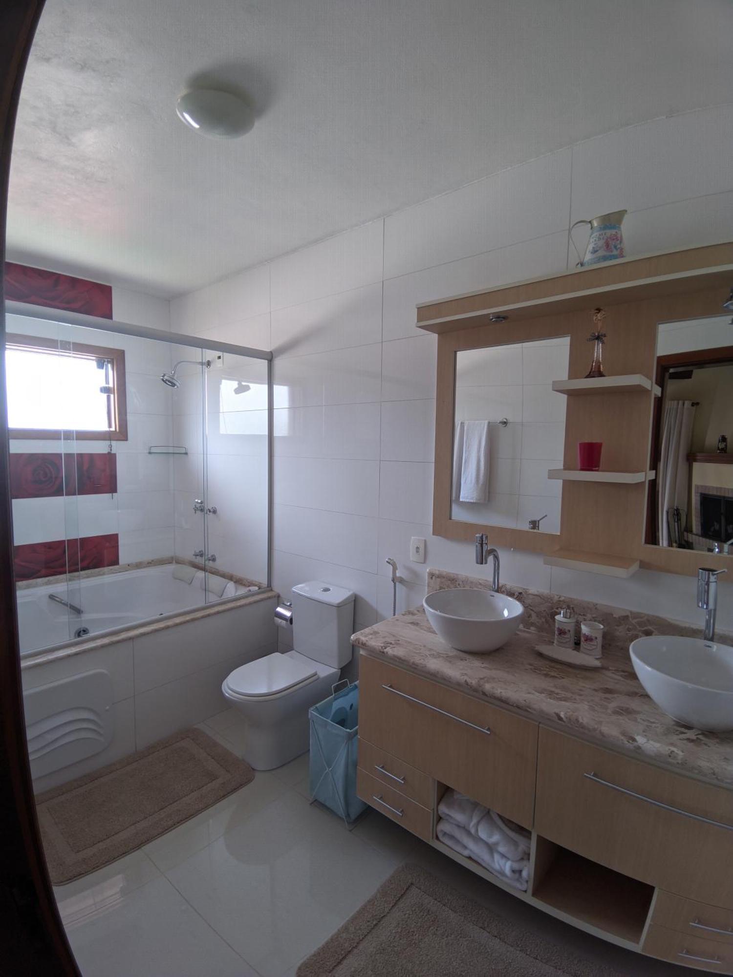 Caluan Apartment مونتي فيردي المظهر الخارجي الصورة