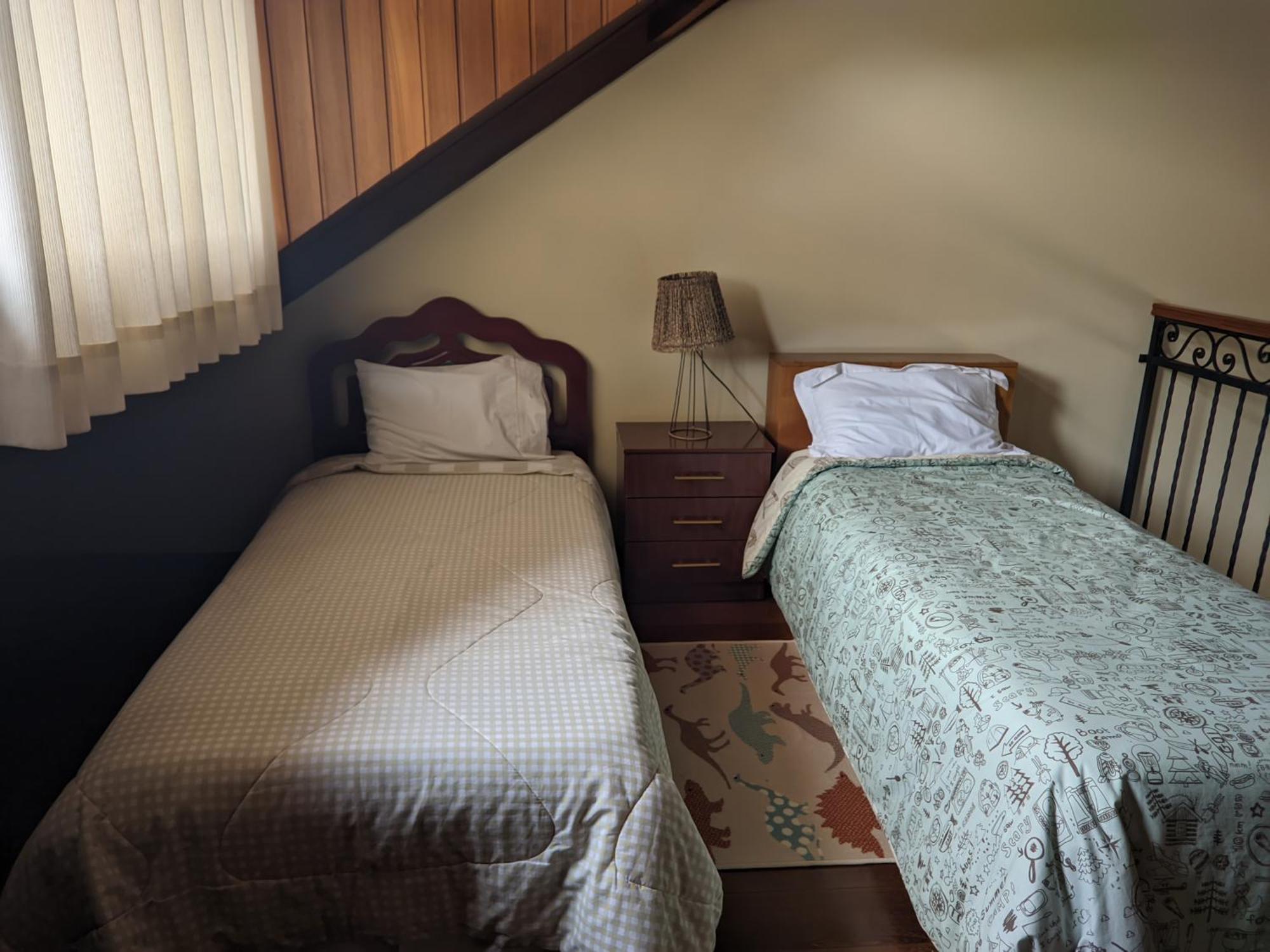 Caluan Apartment مونتي فيردي المظهر الخارجي الصورة