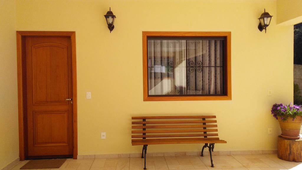 Caluan Apartment مونتي فيردي المظهر الخارجي الصورة