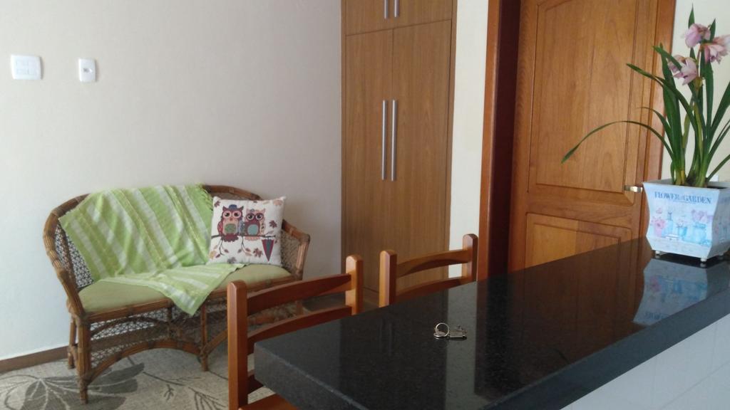 Caluan Apartment مونتي فيردي المظهر الخارجي الصورة
